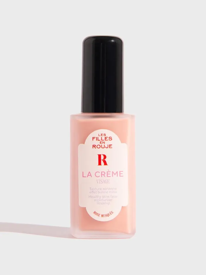 Rouje The Lip Oil Women La Crme Default Title