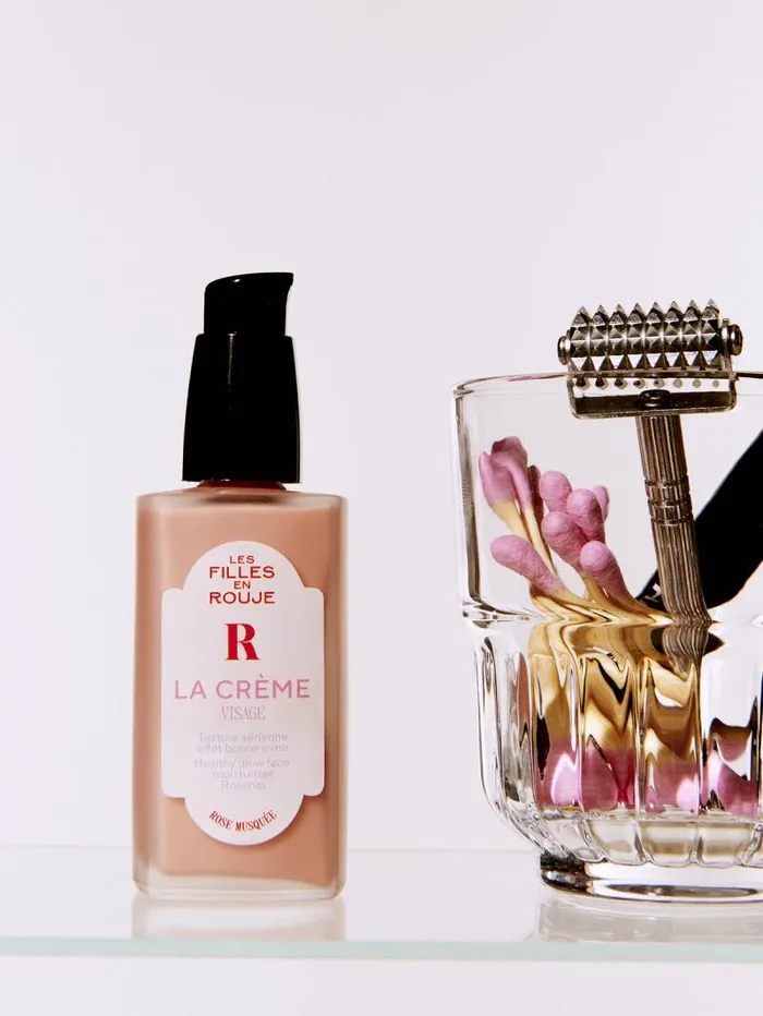 Rouje The Lip Oil Women La Crme Default Title