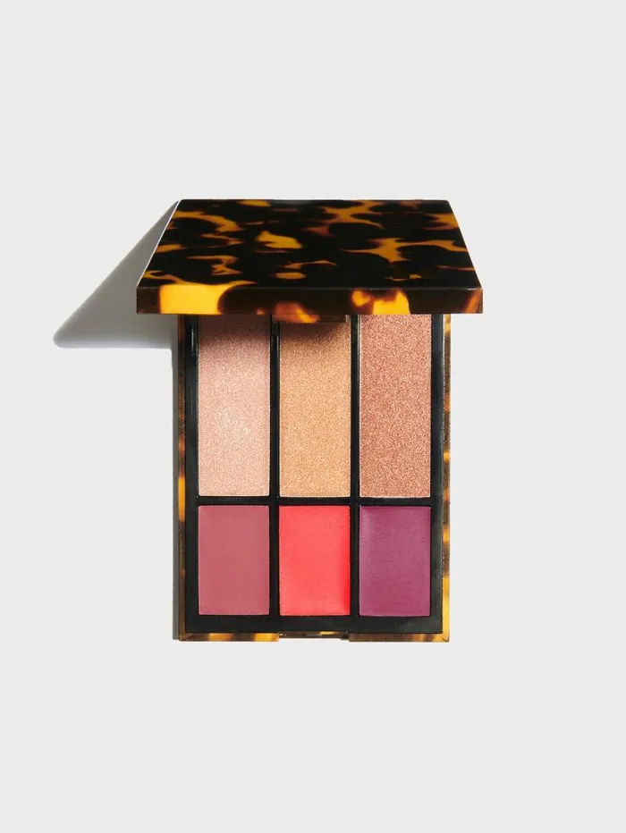 Rouje The Lip Oil Women La Palette Visage 1