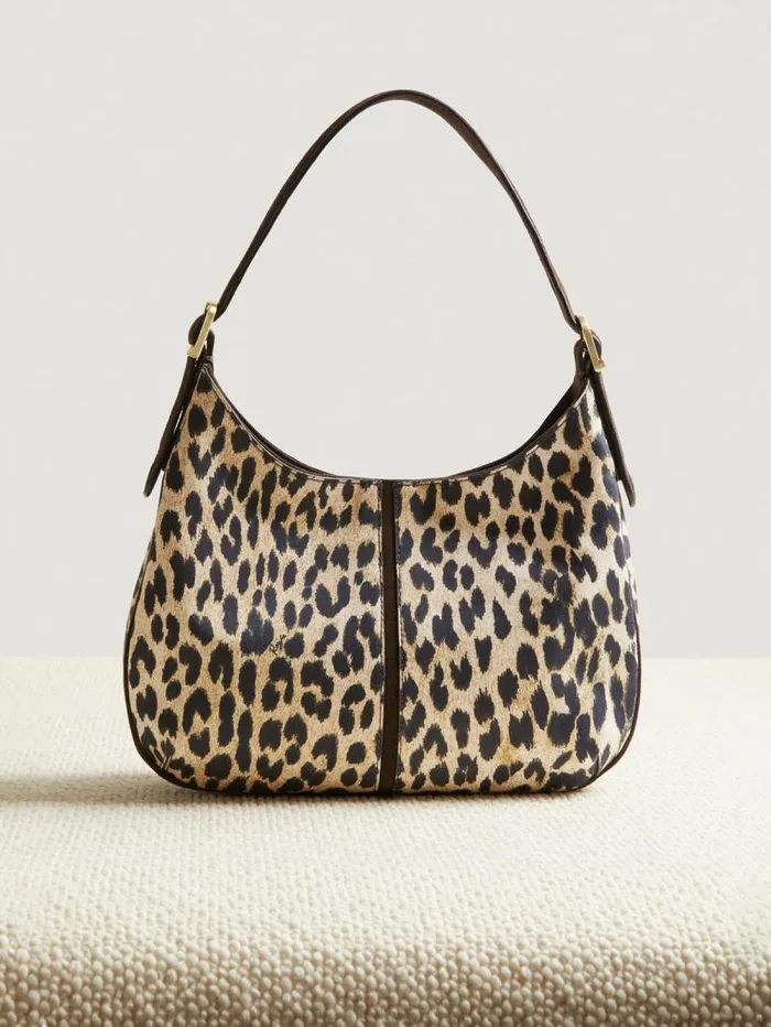 Rouje Tops Women Frenchy Bag Pan Beige
