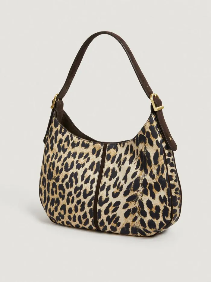 Rouje Tops Women Frenchy Bag Pan Beige