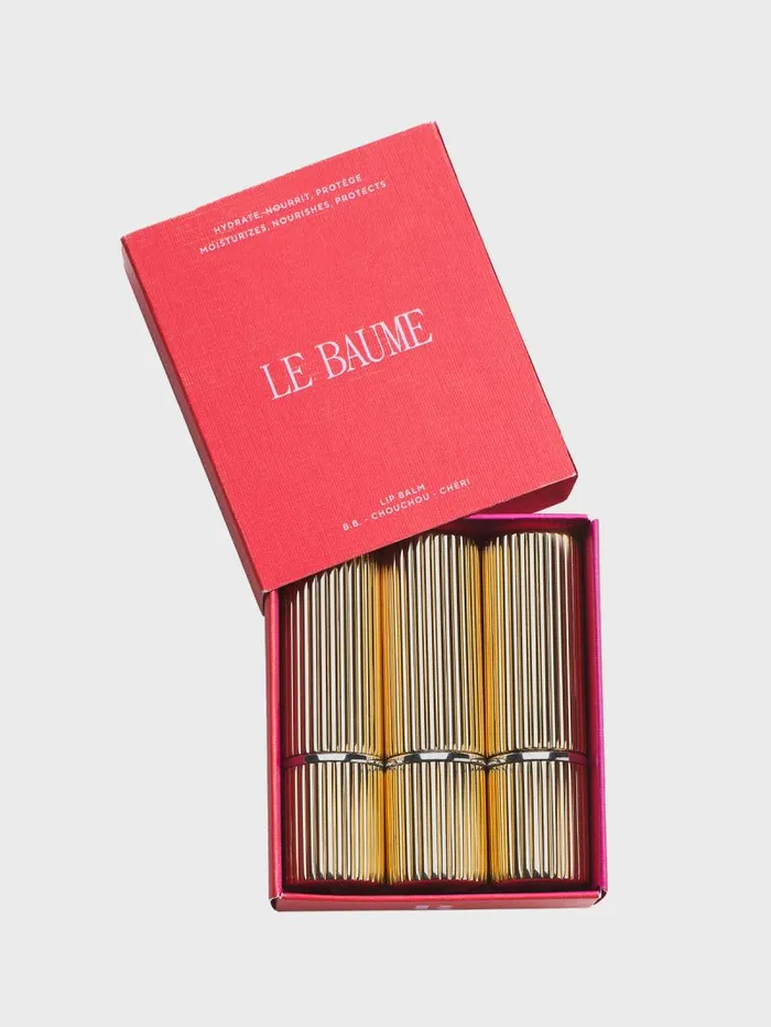 Rouje Women Baume Trio Default Title