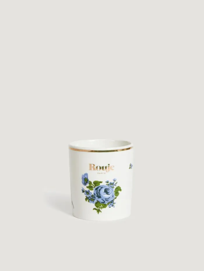 Rouje Women Bois Fum Candle Default Title