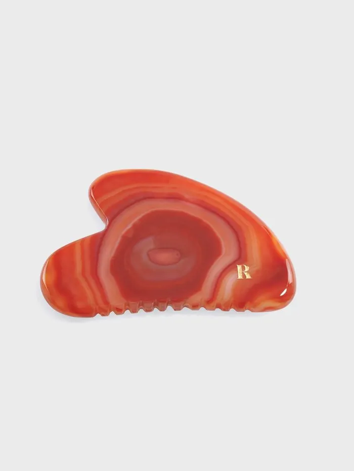 Rouje Women Le Gua Sha Cornaline Default Title