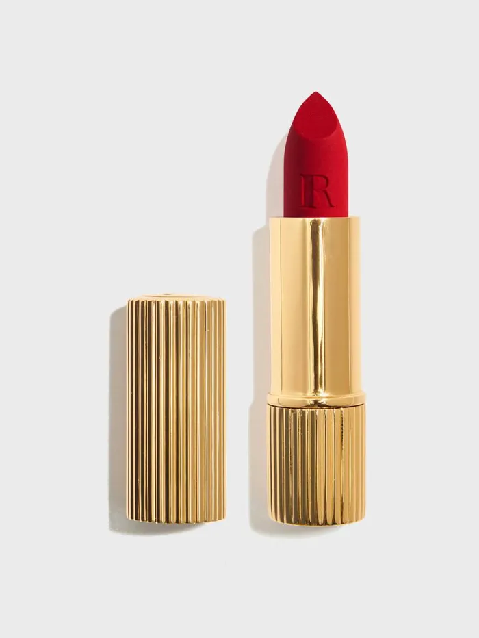 Rouje Women The Glossy Red Set
