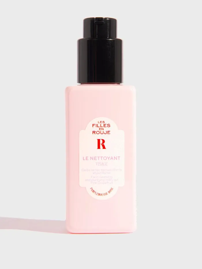 Rouje Women The Glow Routine Default Title