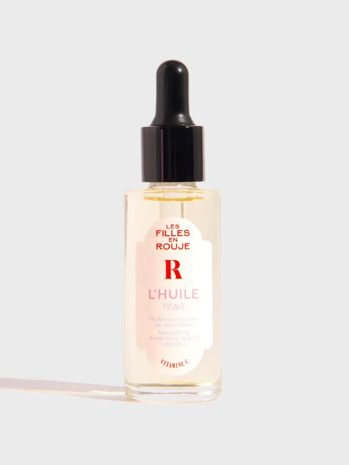 Rouje Women The Petal Glow