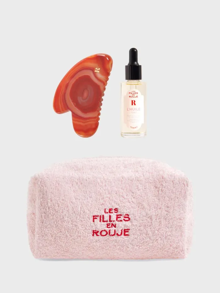 Rouje Women The Power Glow Lift Duo Default Title