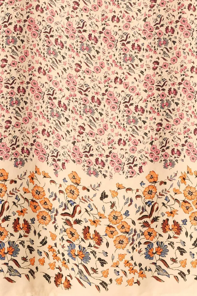 Sash Belt Petite Fleur Rose Women Natalie Martin