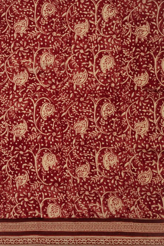 Sash Belt Water Lily Terracotta Women Natalie Martin