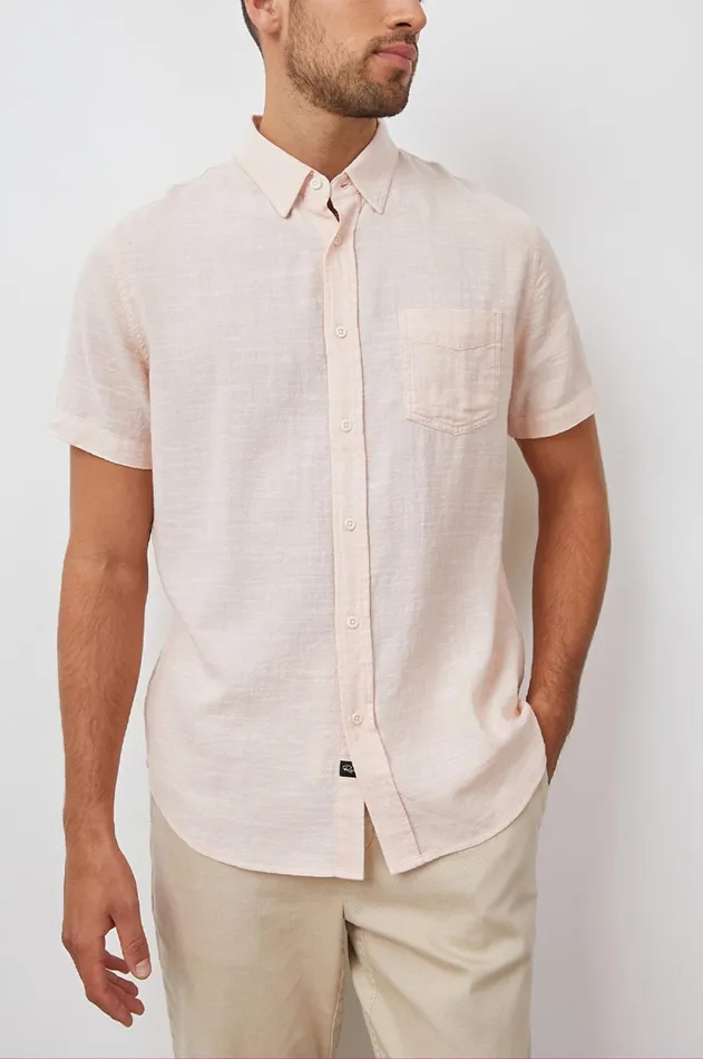Shirts Men Rails Fairfax Shirt Ebi