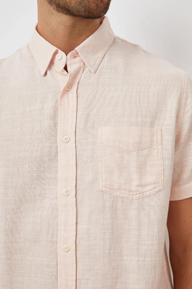 Shirts Men Rails Fairfax Shirt Ebi