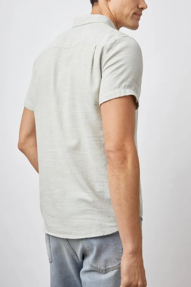 Shirts Men Rails Fairfax Shirt Sage