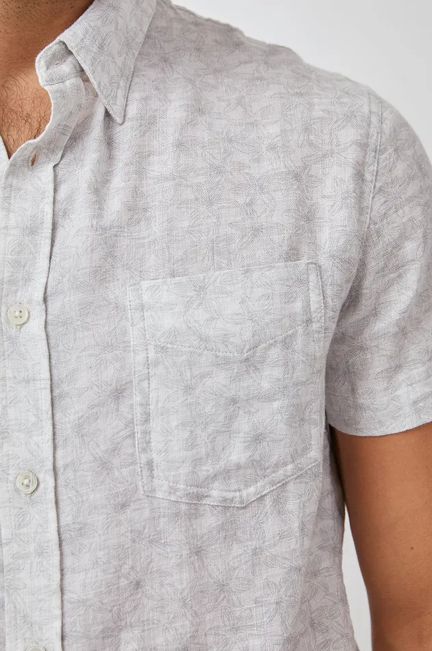 Shirts Men Rails Fairfax Shirt Wild Flower Bunch