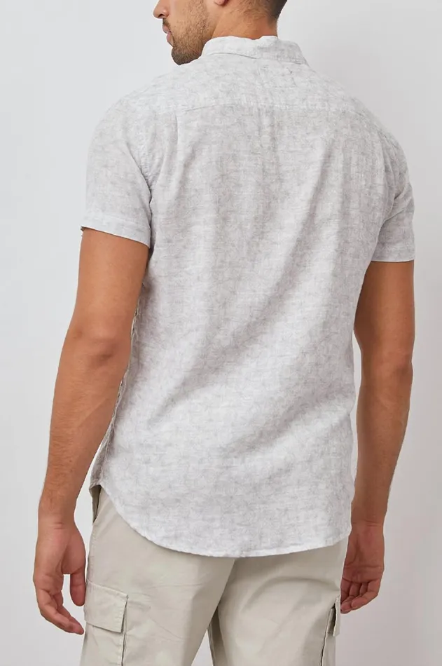 Shirts Men Rails Fairfax Shirt Wild Flower Bunch