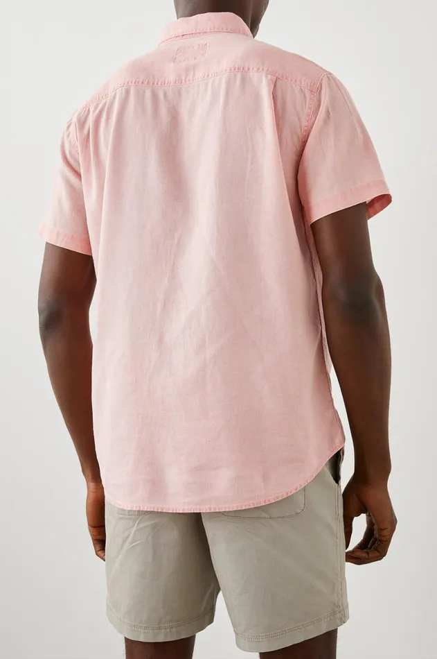 Shirts Men Rails Paros Shirt Agate