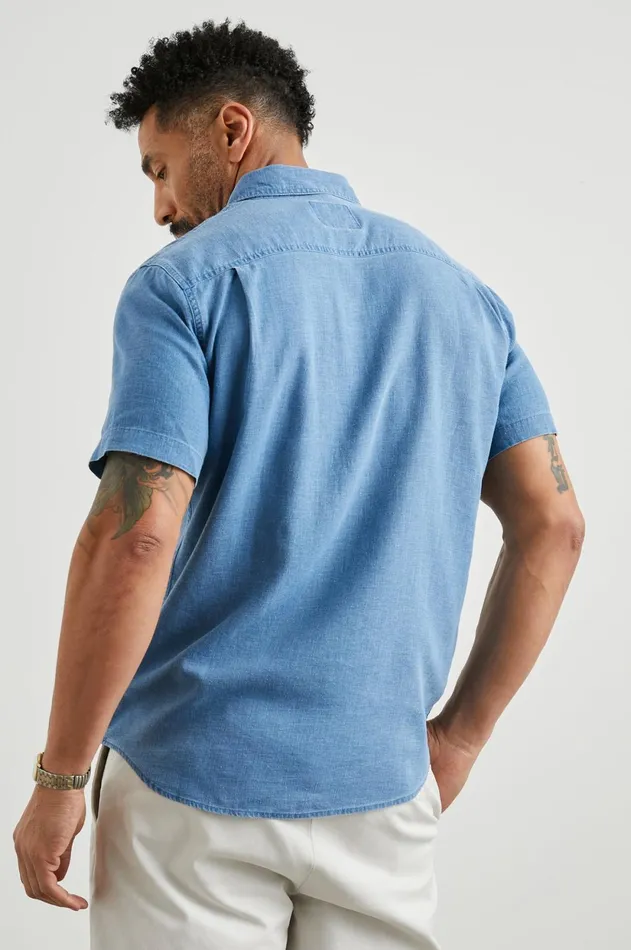 Shirts Men Rails Paros Shirt Celsius