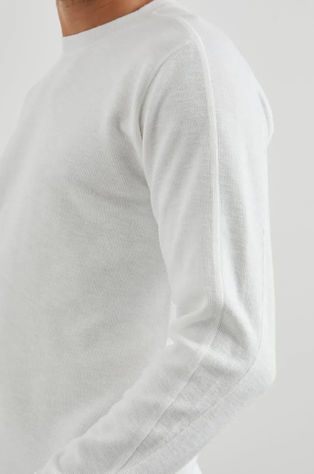 Shirts Men Rails Rheese Thermal Whitecap