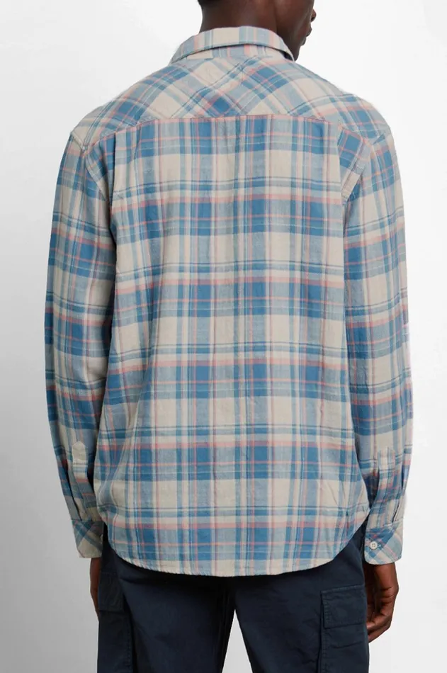 Shirts Men Rails Wyatt Shirt Desert Agave
