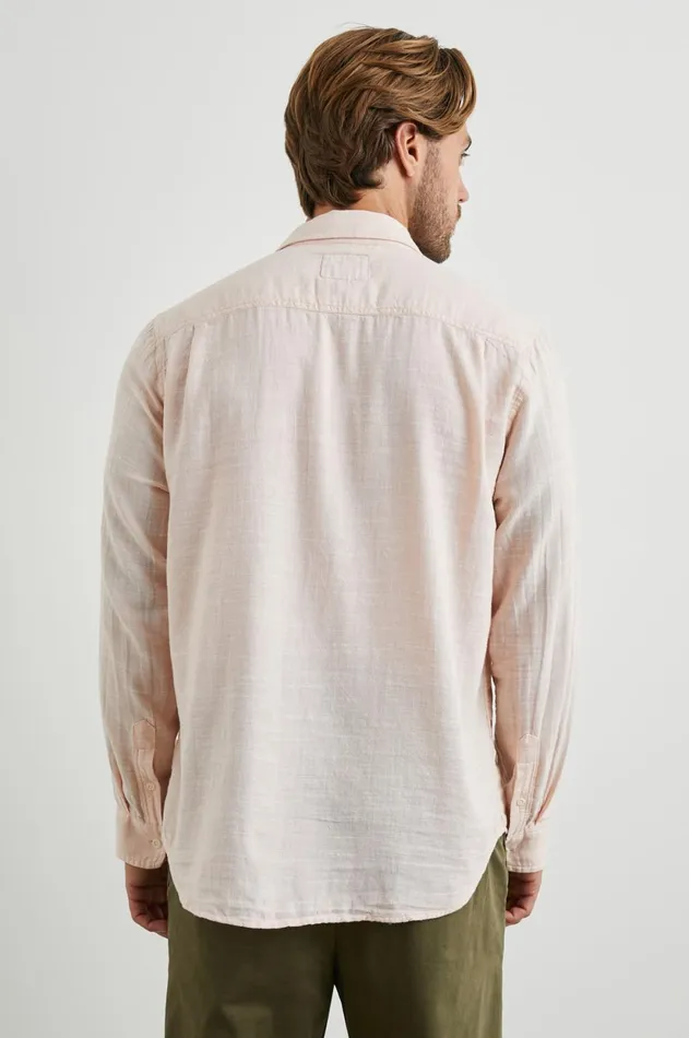 Shirts Men Rails Wyatt Shirt Ebi