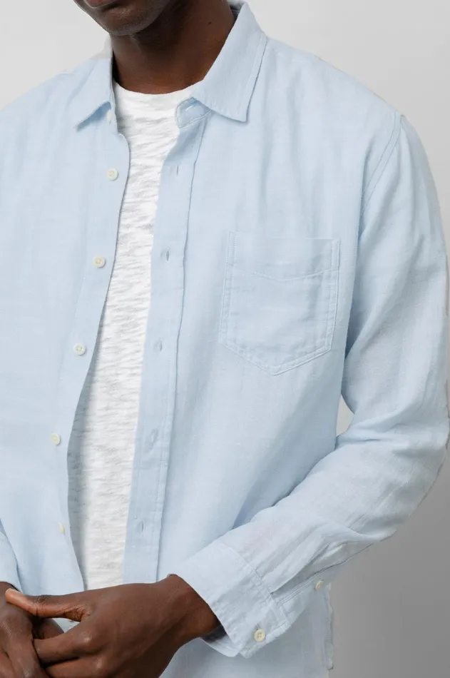 Shirts Men Rails Wyatt Shirt Oxford
