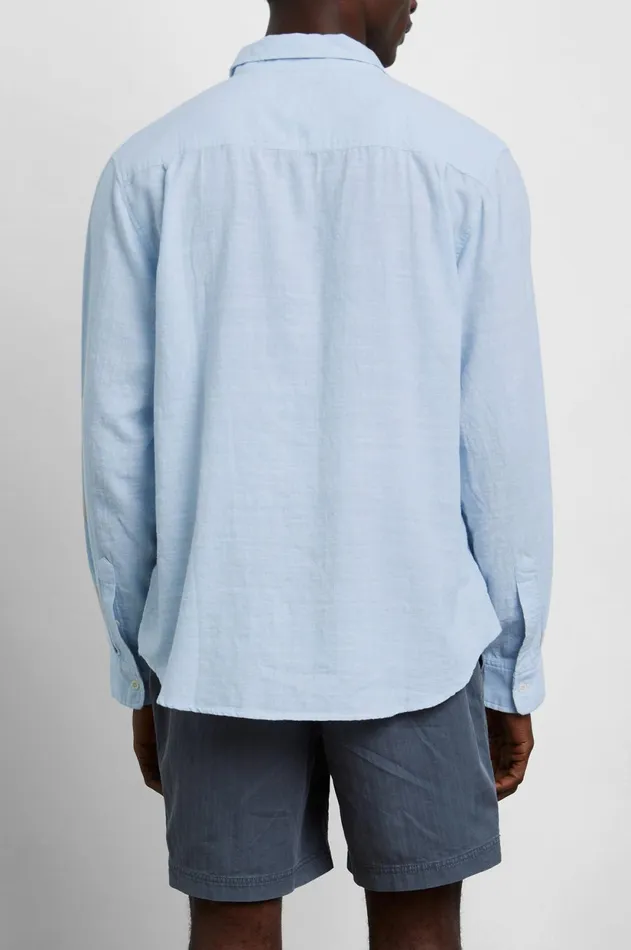 Shirts Men Rails Wyatt Shirt Oxford