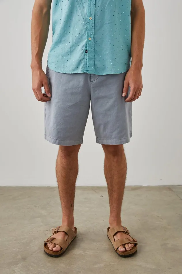 Shorts and Swim Men Rails Boden Short Gravel