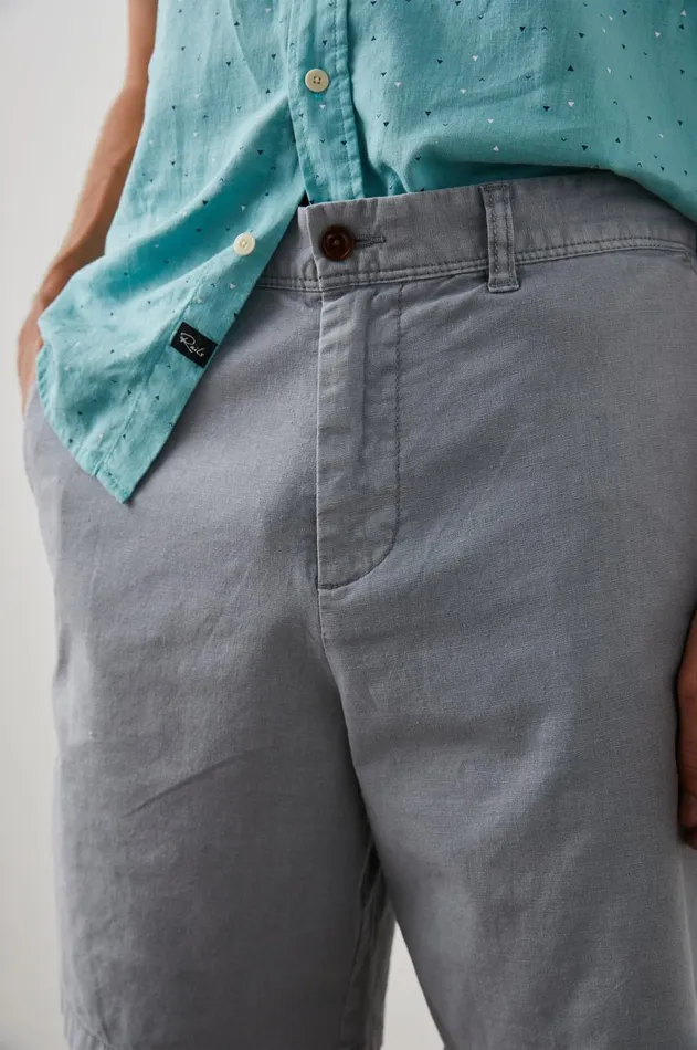 Shorts and Swim Men Rails Boden Short Gravel