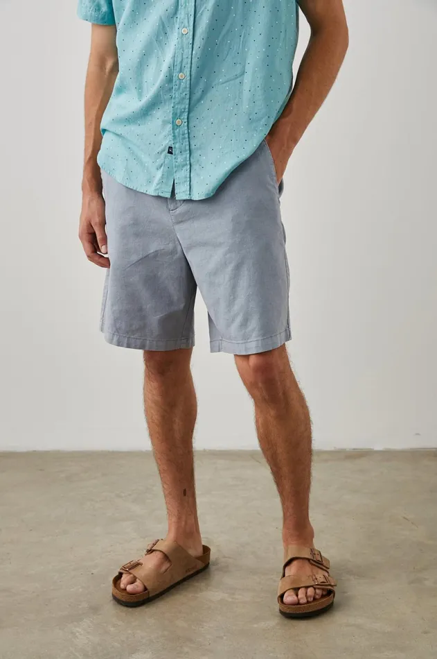 Shorts and Swim Men Rails Boden Short Gravel