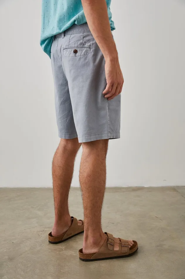 Shorts and Swim Men Rails Boden Short Gravel