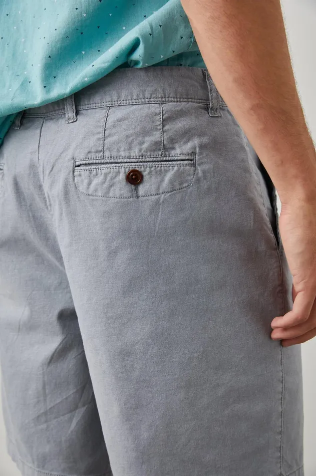 Shorts and Swim Men Rails Boden Short Gravel