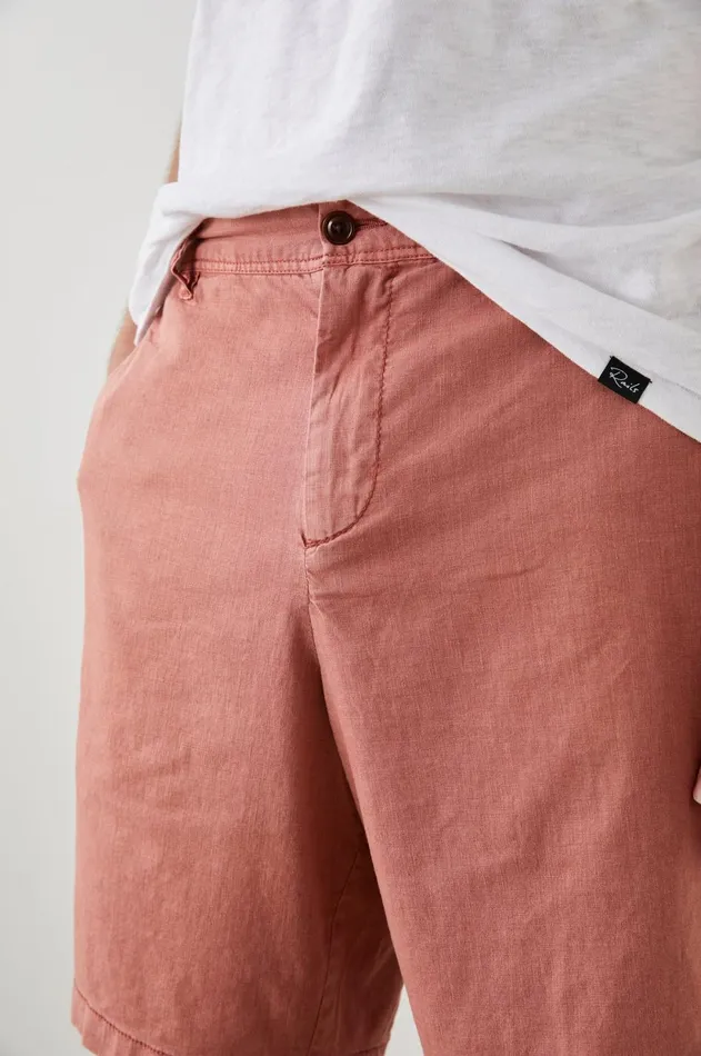 Shorts and Swim Men Rails Boden Short Nantucket Red
