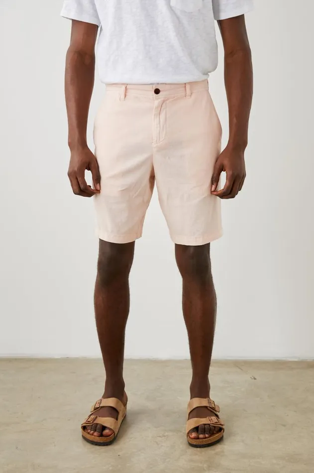 Shorts and Swim Men Rails Boden Short Prawn