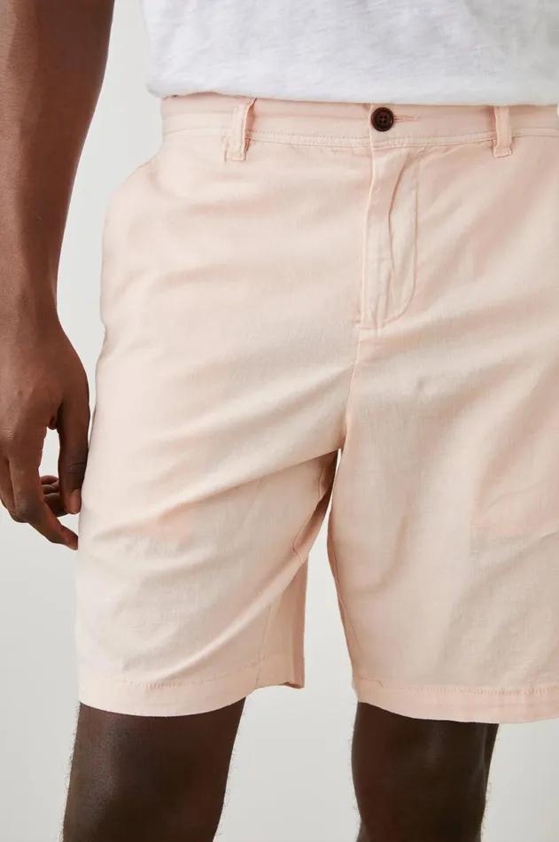Shorts and Swim Men Rails Boden Short Prawn