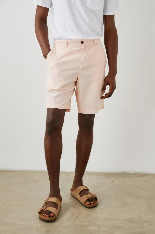 Shorts and Swim Men Rails Boden Short Prawn