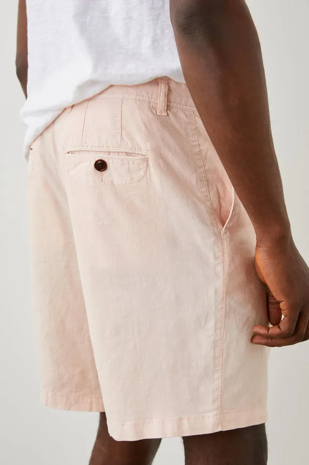 Shorts and Swim Men Rails Boden Short Prawn