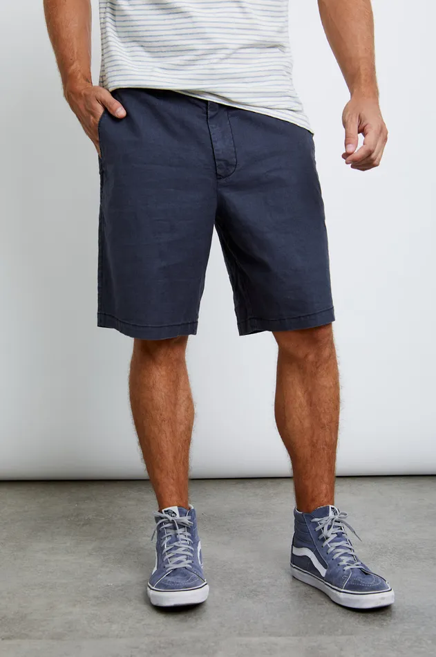 Shorts and Swim Men Rails Boden Short Raven