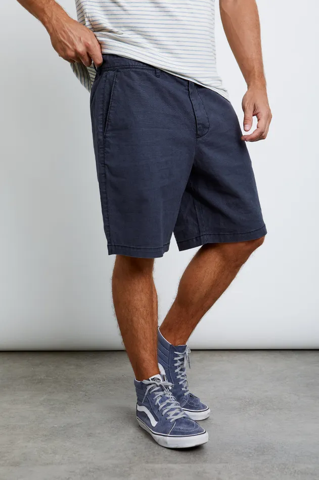 Shorts and Swim Men Rails Boden Short Raven