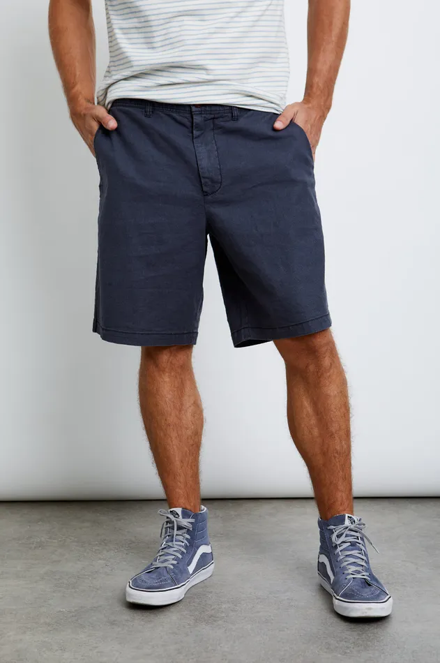 Shorts and Swim Men Rails Boden Short Raven