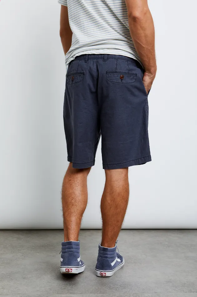 Shorts and Swim Men Rails Boden Short Raven