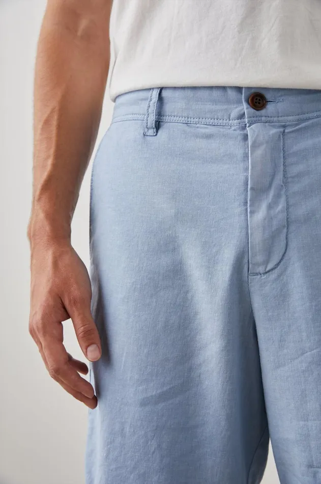 Shorts and Swim Men Rails Boden Short Tanner Blue