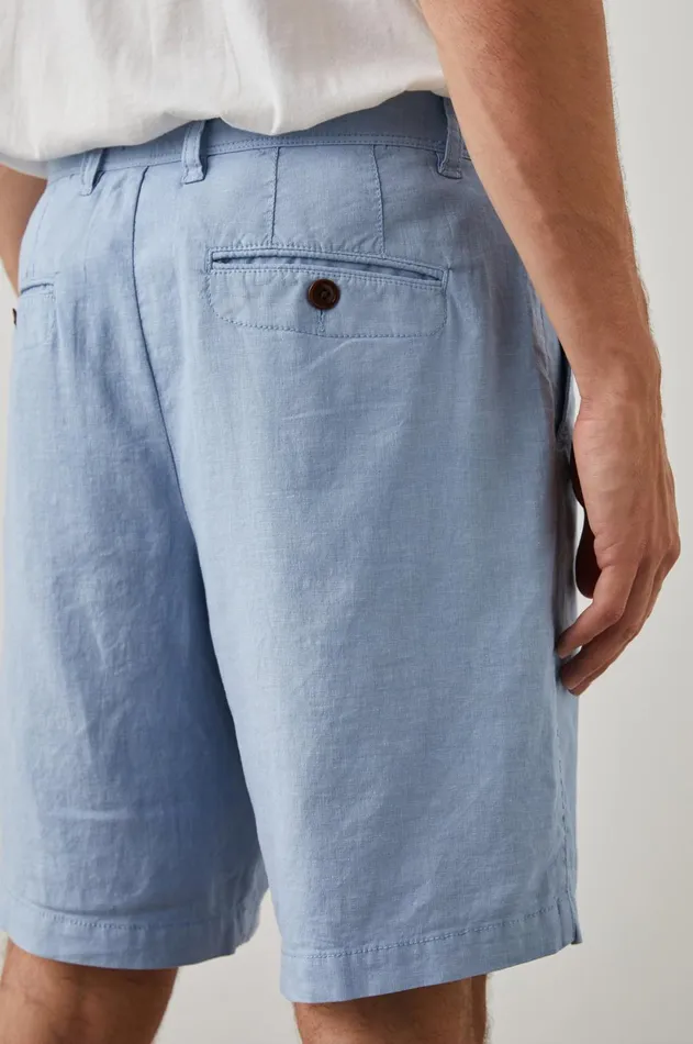 Shorts and Swim Men Rails Boden Short Tanner Blue