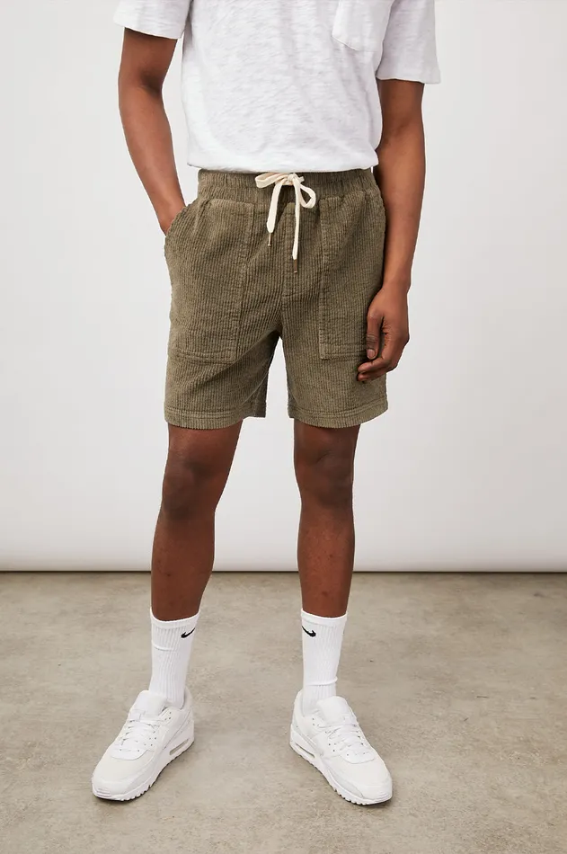 Shorts and Swim Men Rails Caleb Short Surplus