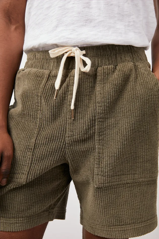 Shorts and Swim Men Rails Caleb Short Surplus