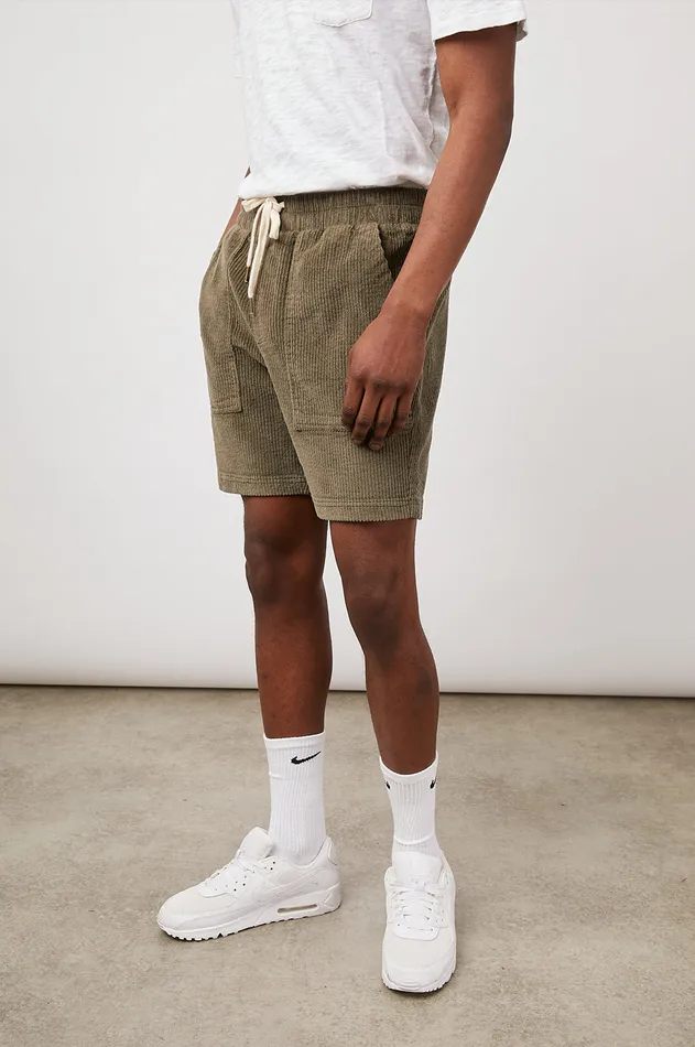 Shorts and Swim Men Rails Caleb Short Surplus