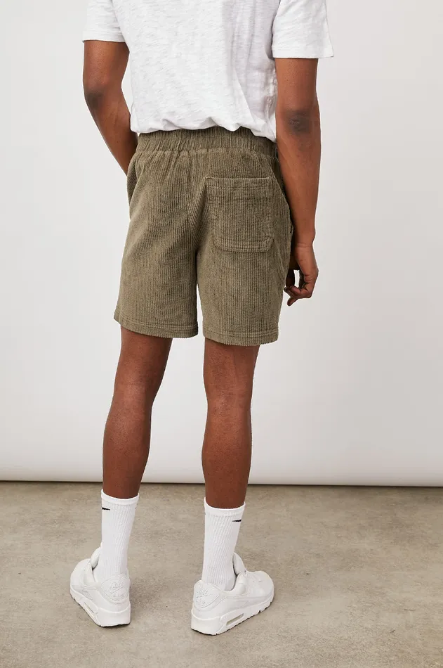 Shorts and Swim Men Rails Caleb Short Surplus