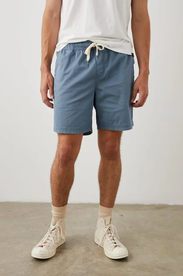 Shorts and Swim Men Rails Cruz Short Copen Blue