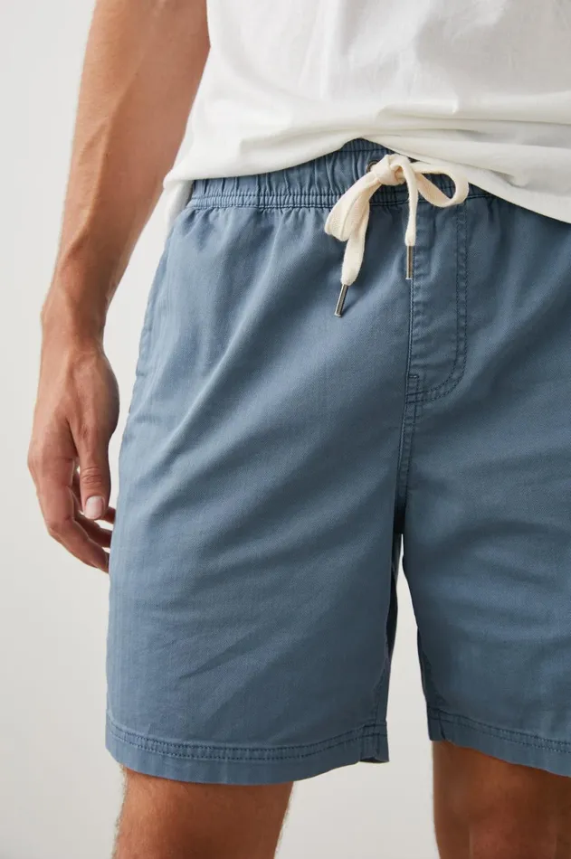 Shorts and Swim Men Rails Cruz Short Copen Blue