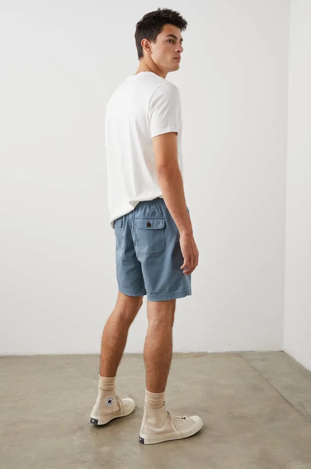 Shorts and Swim Men Rails Cruz Short Copen Blue