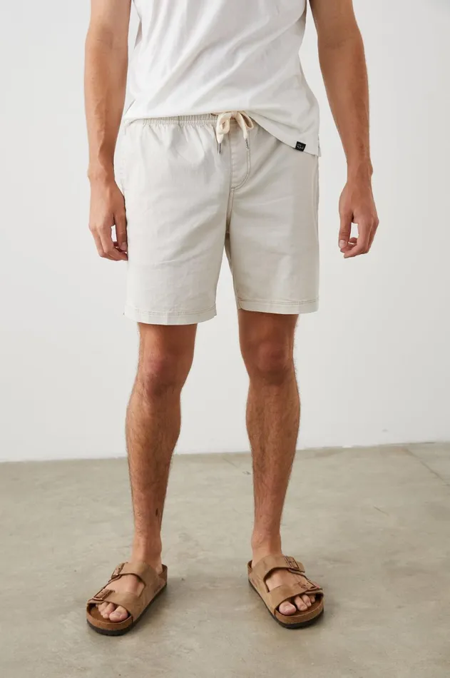 Shorts and Swim Men Rails Cruz Short Natural